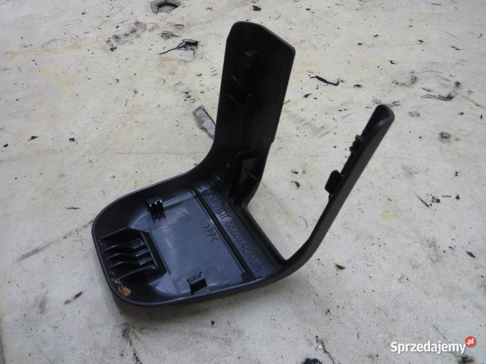 OSŁONA ZAŚLEPKA XTRAIL III T32 882204BK0A osobowe