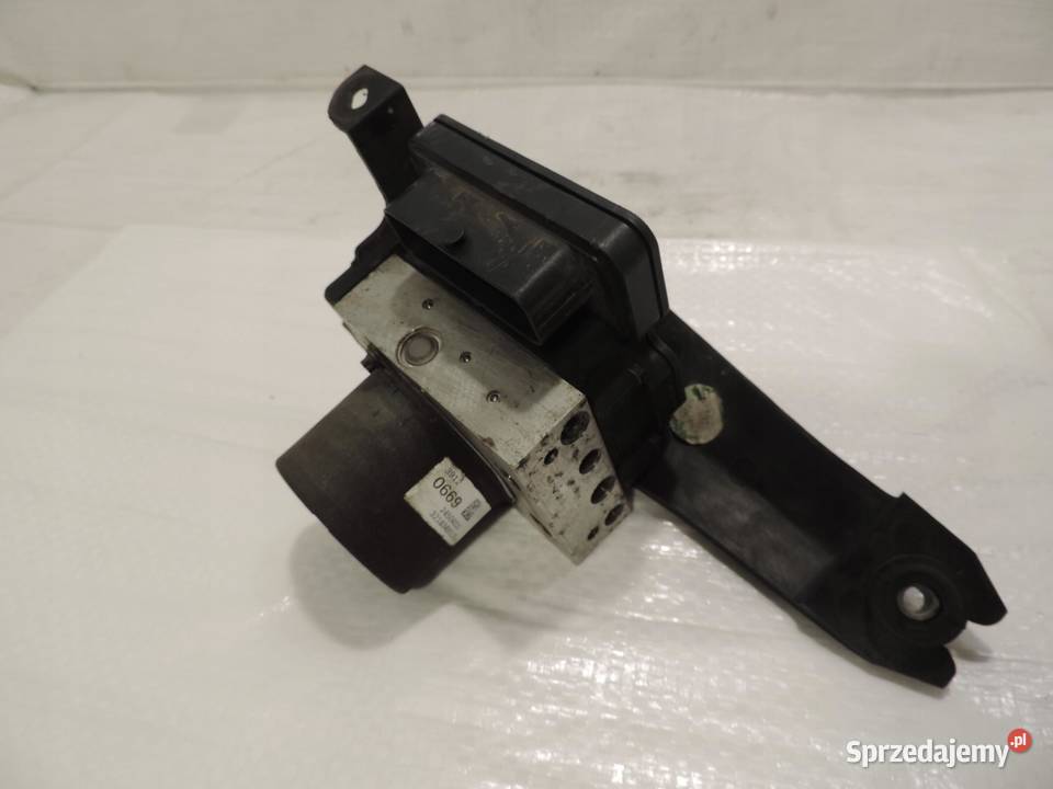 POMPA HAMULCOWA ABS 39120669 OPEL ASTRA 5 K V 16 osobowe