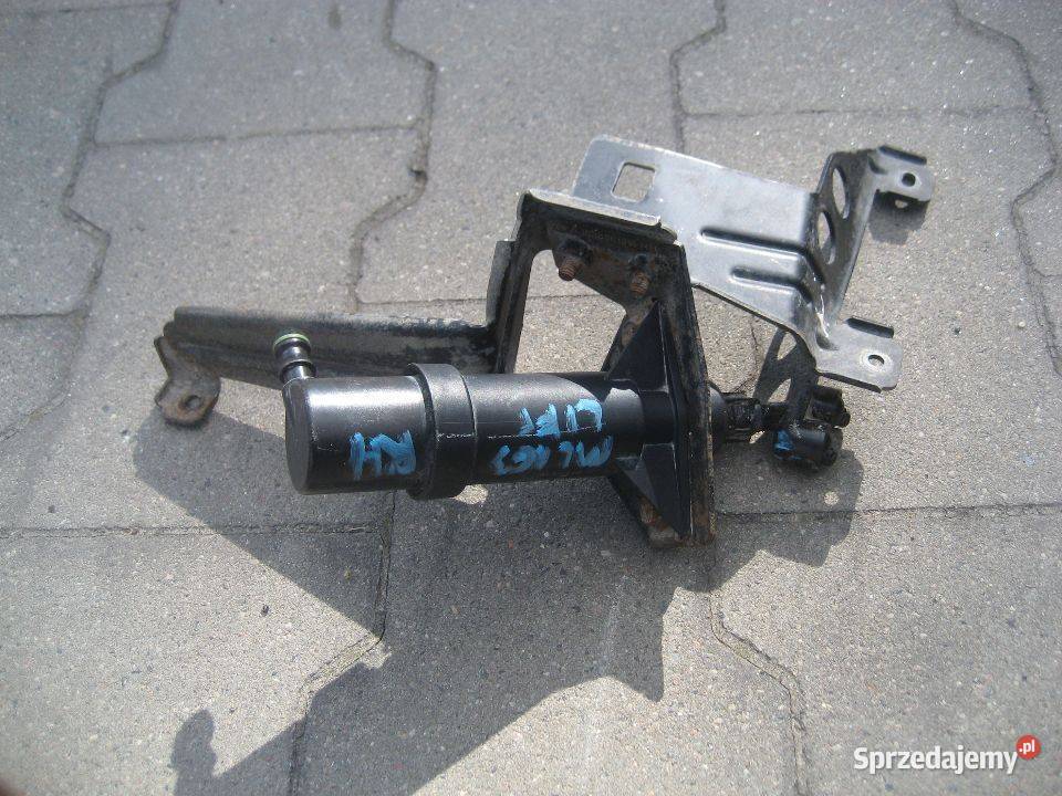mercedes ml w163 163 lift 0105r spryskiwacz wielkopolskie Rakoniewice