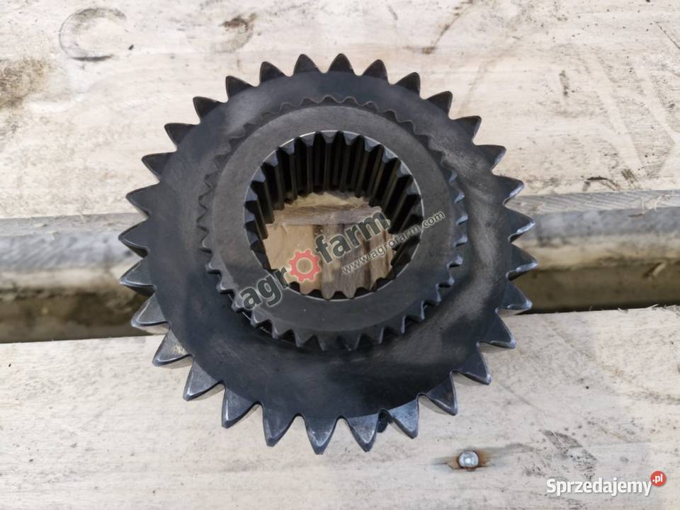 Koło zębate Z30 Fendt 309 310 311 312 Byków