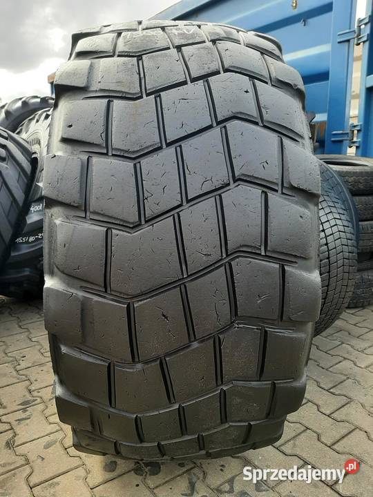 Opona używana rolnicza 24R205 AEOLUS AE77 1900 Zaścianki