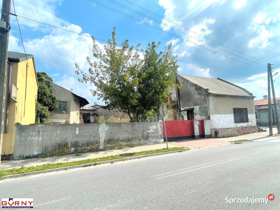 Lokal Sulejów 286m2