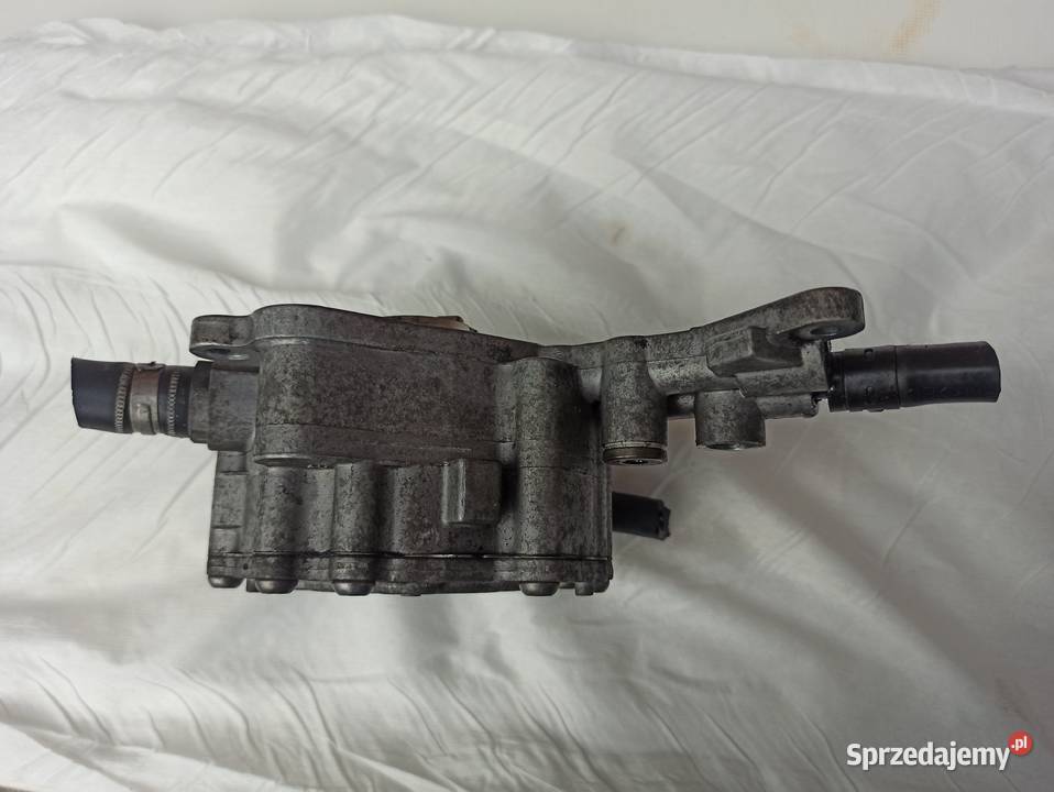 Pompa vakum wakum VW 12 14 19 20 TDI Bosch osobowe Bolesławiec