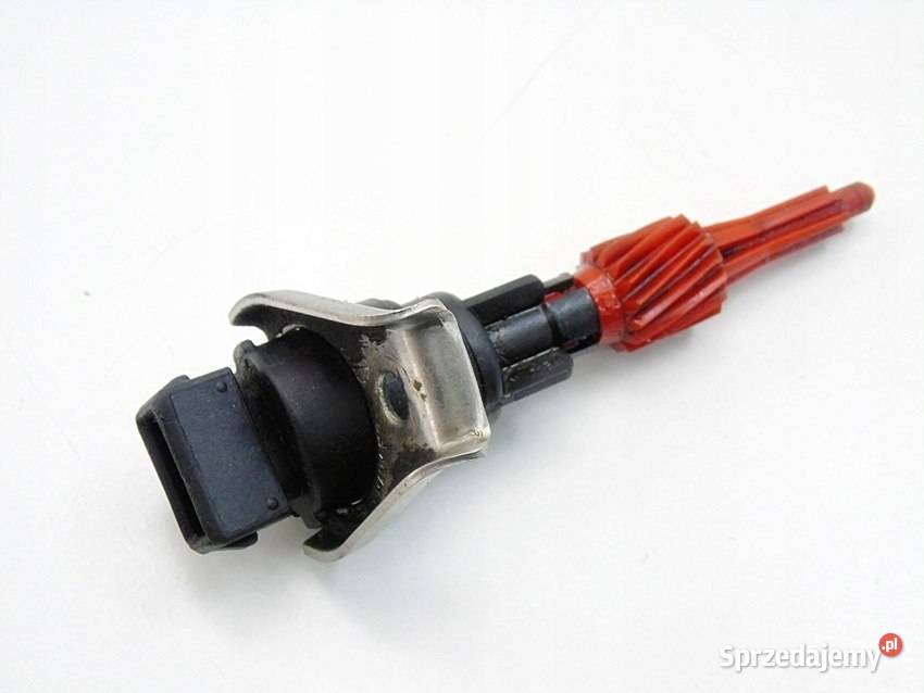 Czujnik prędkości skrzyni biegów DSB Golf IV Sosnowiec sprzedam