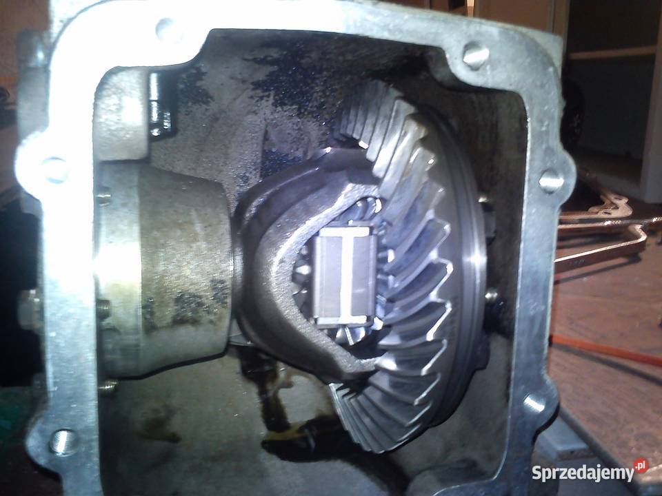 Citroen Berlingo 20 HDI 4X4 Dangel 2004 Włocławek