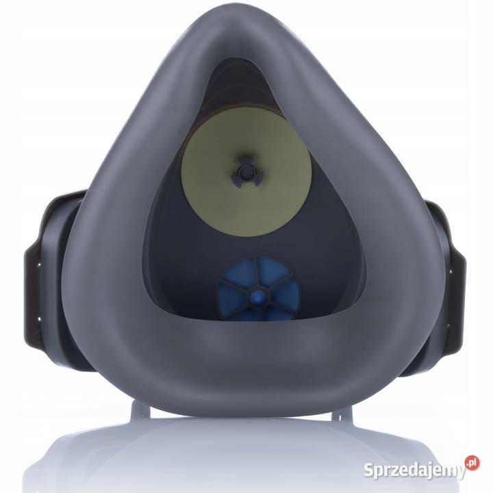 Maska Malarska KN95 Kombinezon Jednorazowy 185 Narzędzia Ludźmierz sprzedam