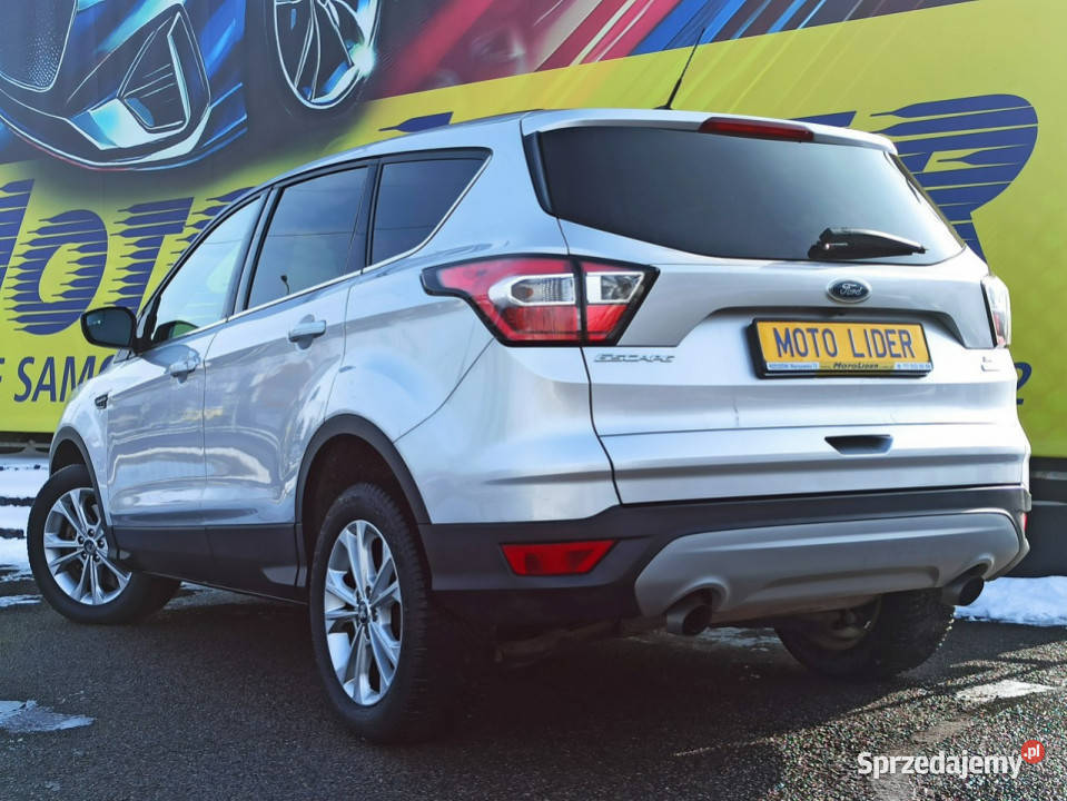 Ford Escape II 2008 gniazdo USB Rzeszów sprzedam