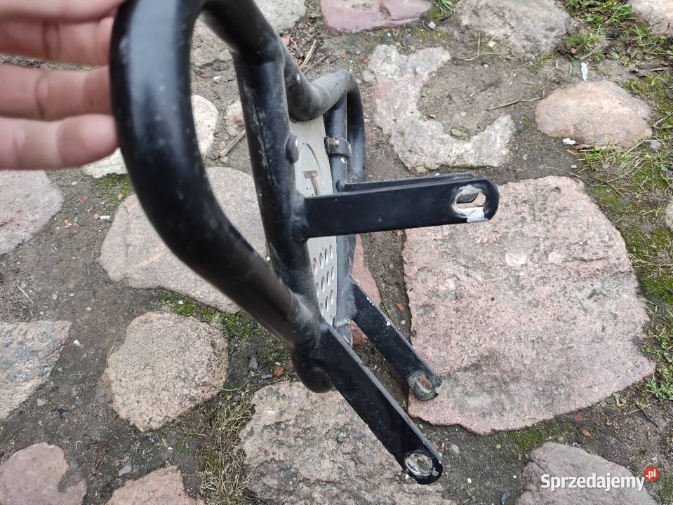 Opona maxxis razr 2 bumper Płock