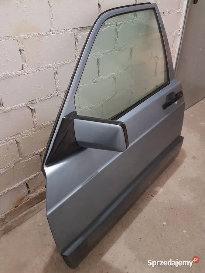 Kompletne drzwi Mercedes w201 Gdańsk