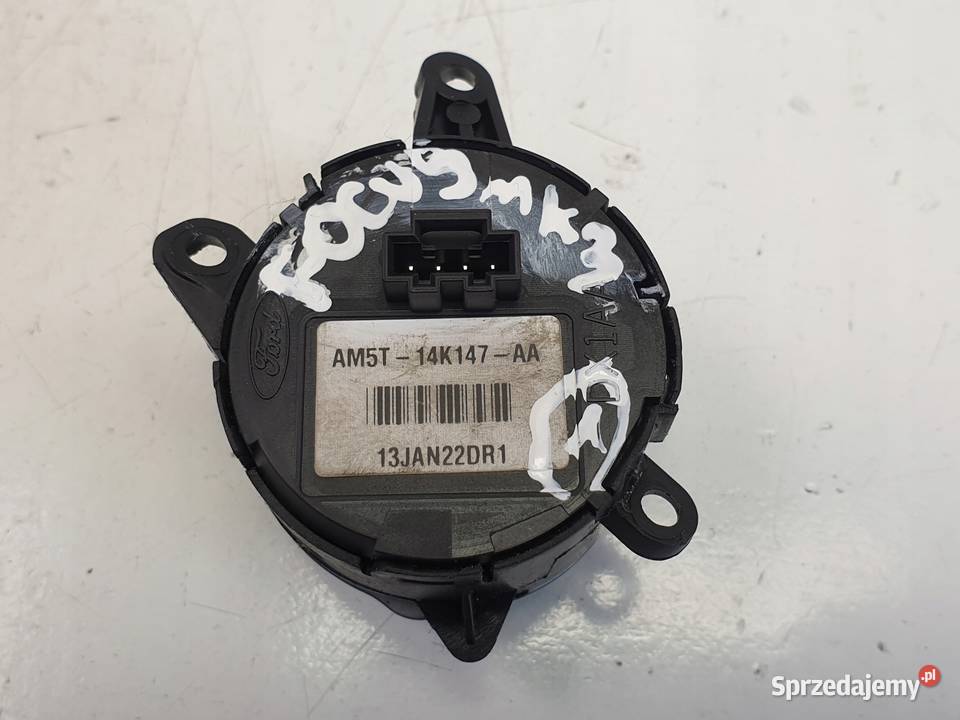 Ford Focus III MK3 PRZEŁĄCZNIK MULTIFUNKCYJNY lubelskie Janów