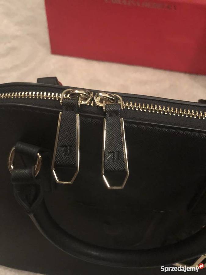 Torby Trussardi Torby i torebki Warszawa