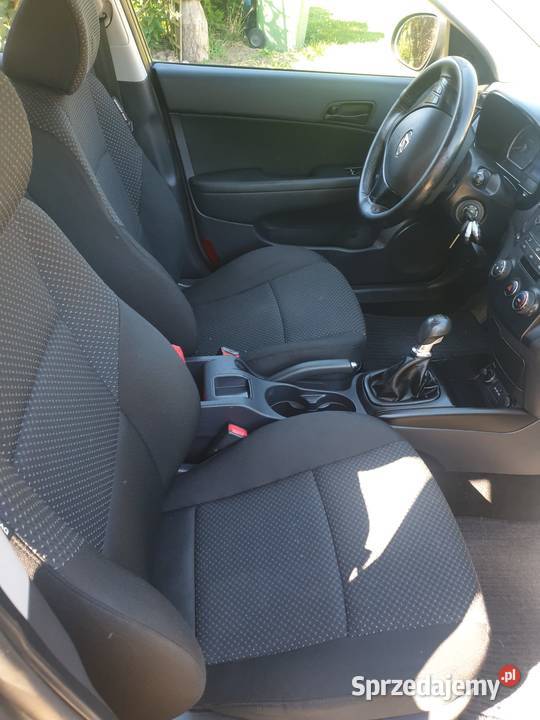 Hyundai I30 16CdRI