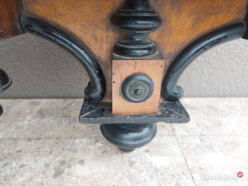 708 Skrzynia obudowa zegara żyłkowego linkowego Tczew