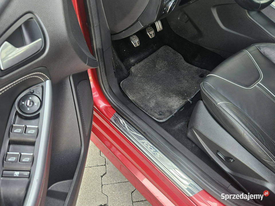Ford Focus Indywidual Kamera Ksenon Mk3 20102018 Rybnik