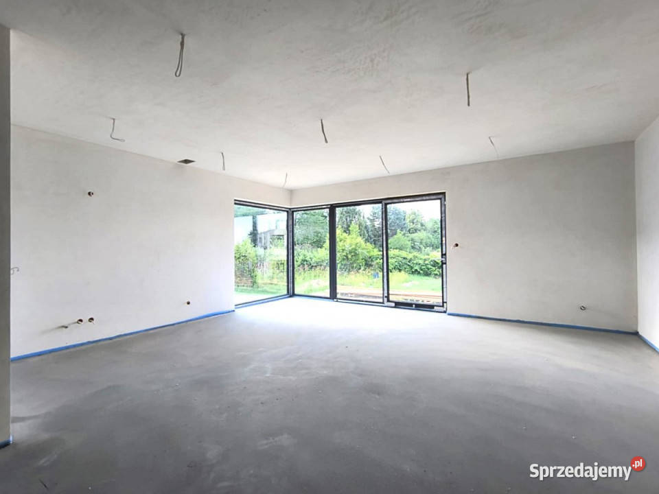 Dom bliźniak sprzedam 11993m2 Lublin 350m2