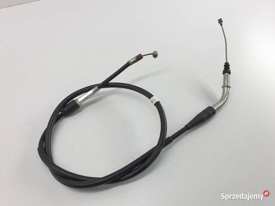 Linka Sprzegla Suzuki Rmz 250 1017 Pozostałe łódzkie Łódź