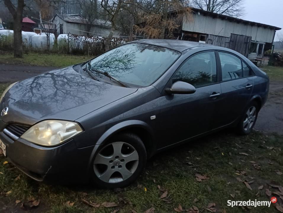 Sprzedam w całości ewentualnie na części 350km Urszulin sprzedam