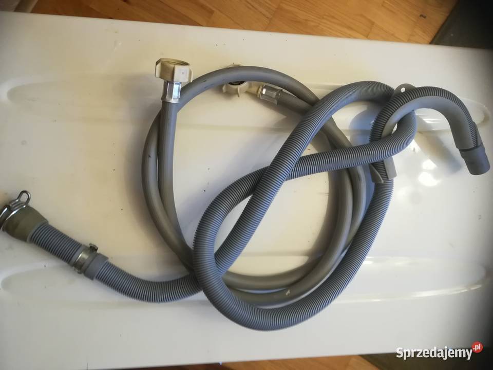 Pralka candy Aquamayic6 Części i Akcesoria