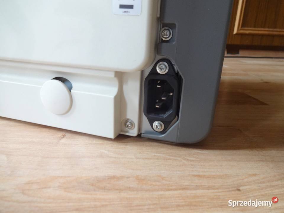 Drukarka laserowa Konica Minolta PagePro1300W USB Szczecin