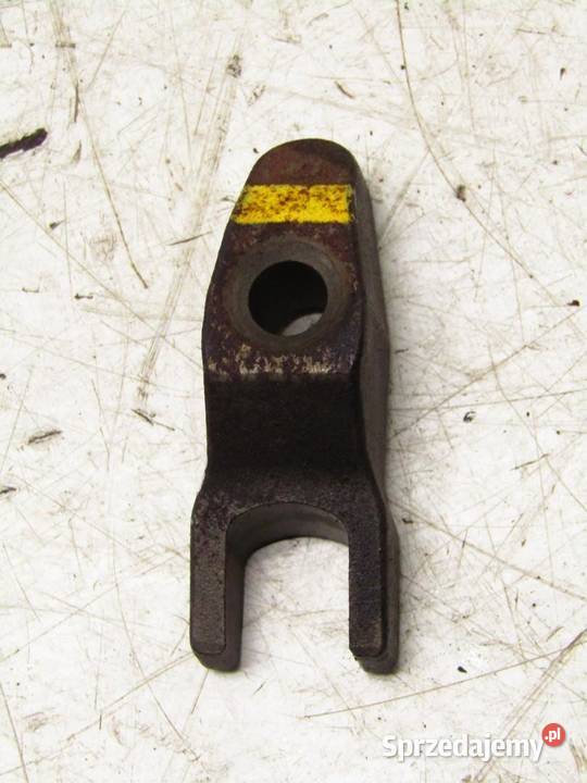 MOCOWANIE ŁAPKA WTRYSKU 16 CRDI KIA CEED II LIFT sprzedam