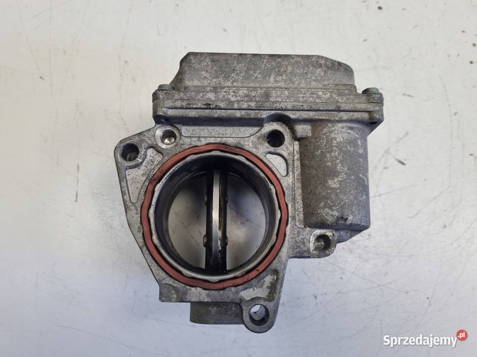 PRZEPUSTNICA VW Golf V 19 TDI 03G128063J Rudka