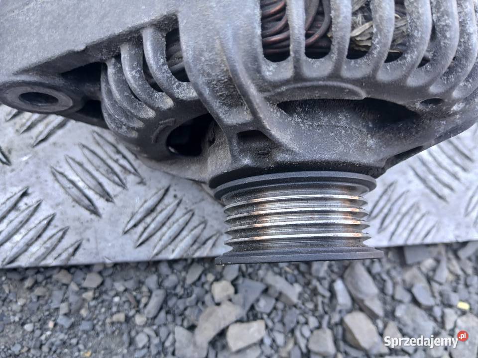 Alternator YLE101520 Rover 14 16 B małopolskie Radłów
