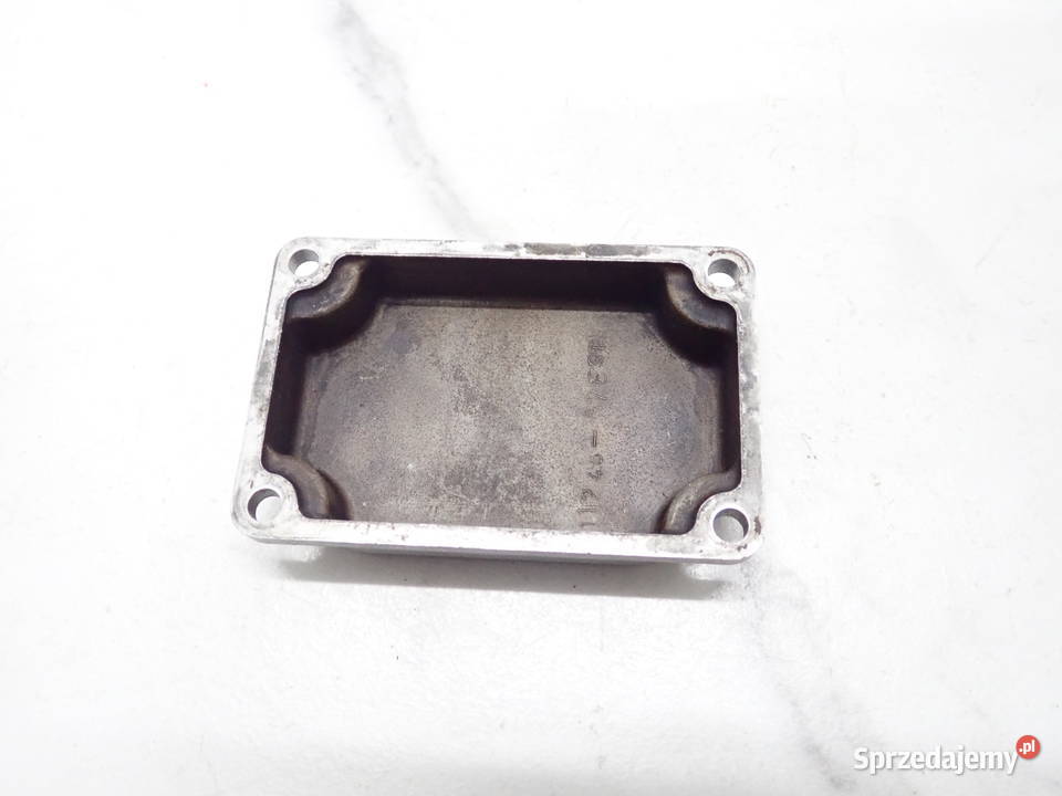 Pokrywa Górna Cylindra Zaworów Suzuki RM 250 Strzelce Krajeńskie