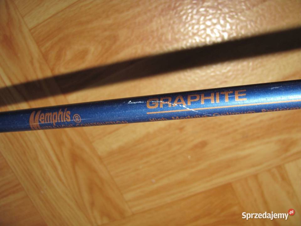 kij do gry w GOLFA MEMPHIS 4 DSD OVERSIZE Zamość sprzedam