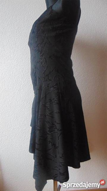 Sukienka damska sylwestrowa 42 Krosno