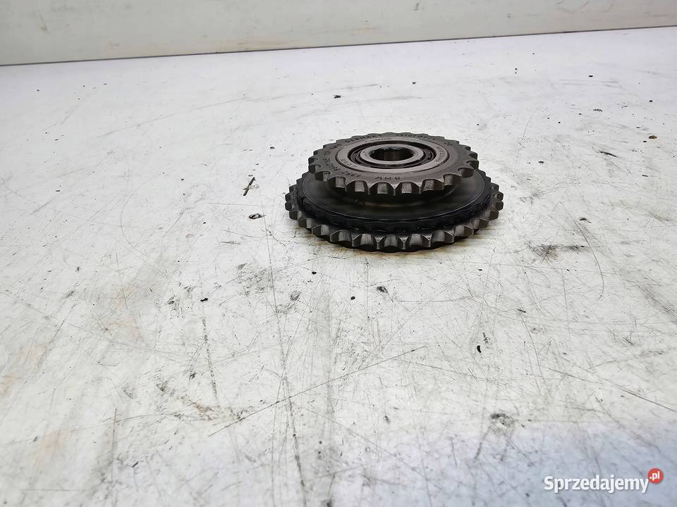 KOŁO ROZRZĄDU BMW F36 430I B48B20B 252K 8642165 Przystajń sprzedam