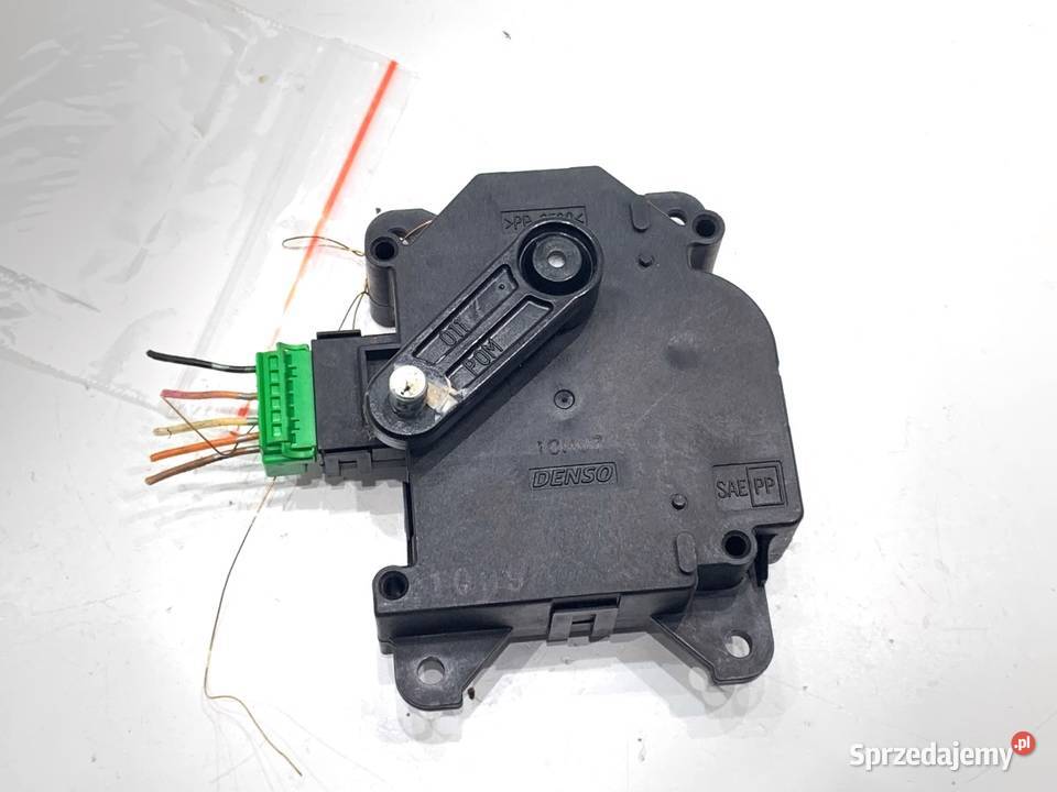 SILNIK NAGRZEWNICY HONDA 1138002320 CRV III