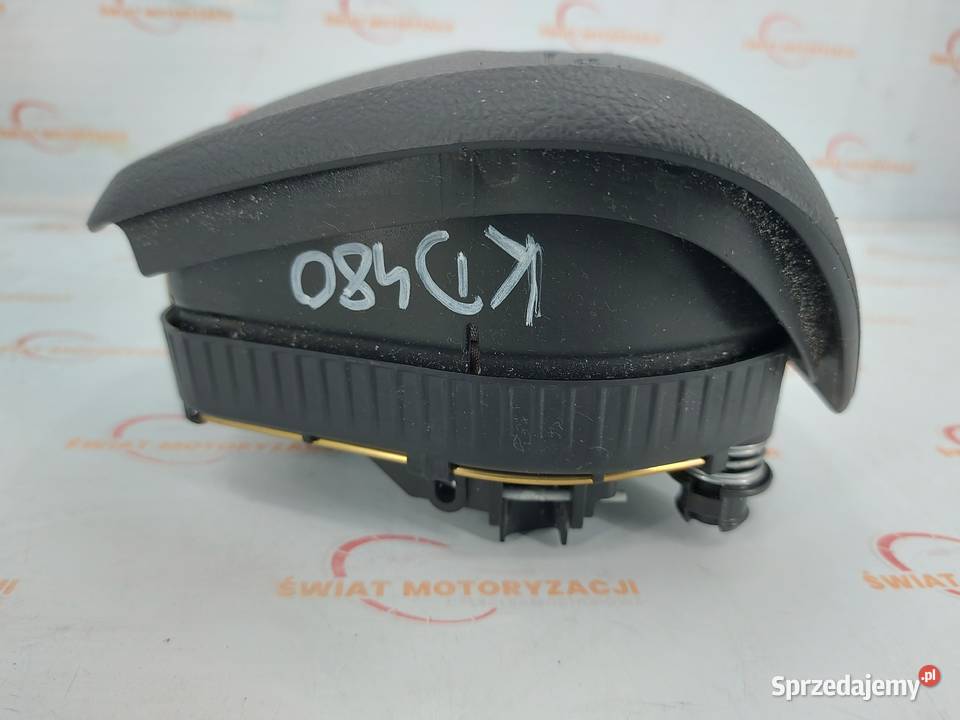 FORD FIESTA MK7 LIFT 15r AIRBAG poduszka Kielce