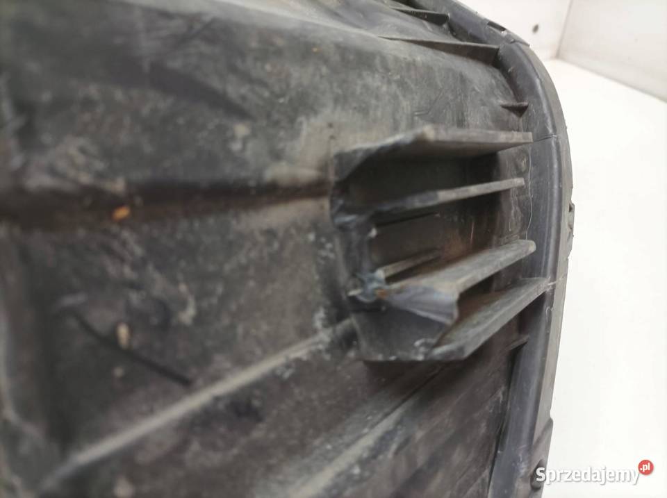 LAMPA PRZÓD LEWA EUROPA USZKODZONA Hyundai ix35