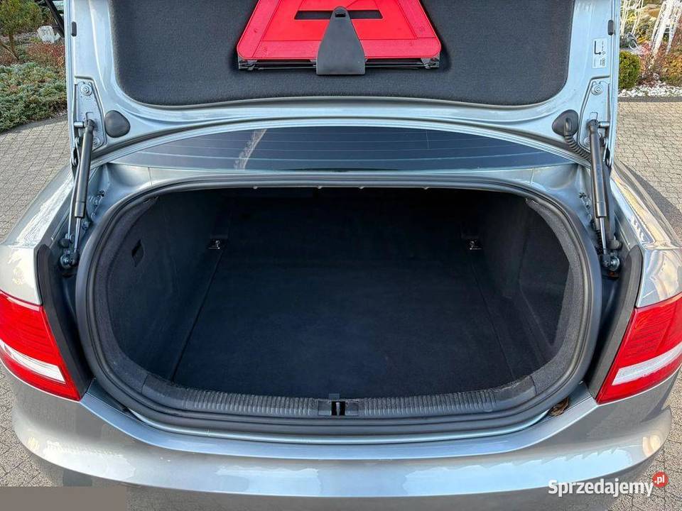 Audi A6 Limousine 20 TFSI 170 2007r Perfekcyjny 170KM A6 Krotoszyn