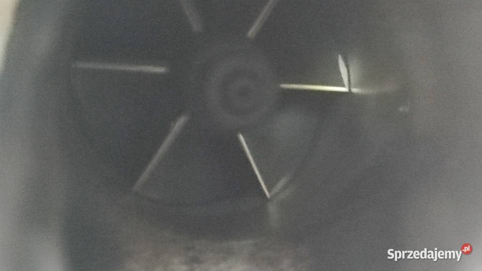 TURBOSPRĘŻARKA TURBINA AUDI SKODA SEAT VW VW Włoszczowa
