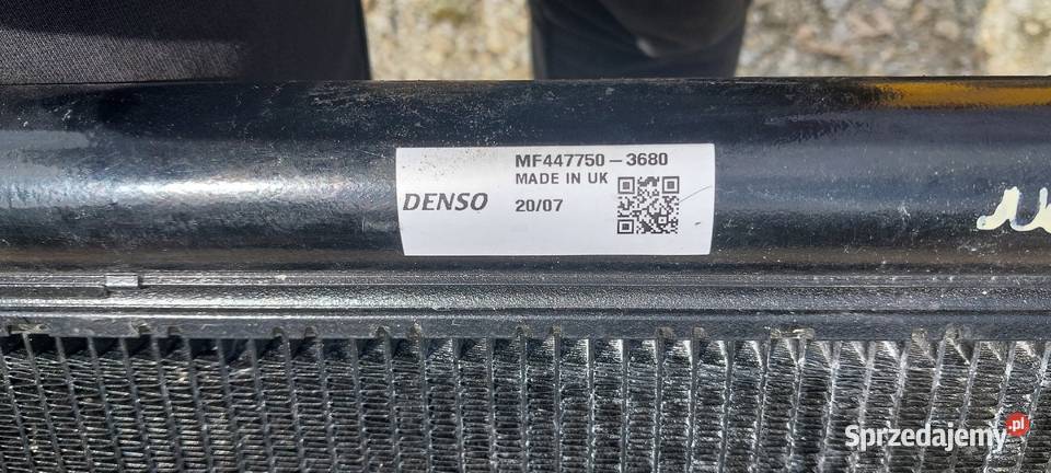 Honda CRV CRV 20 MF44775036 80 2006 2009 Byków