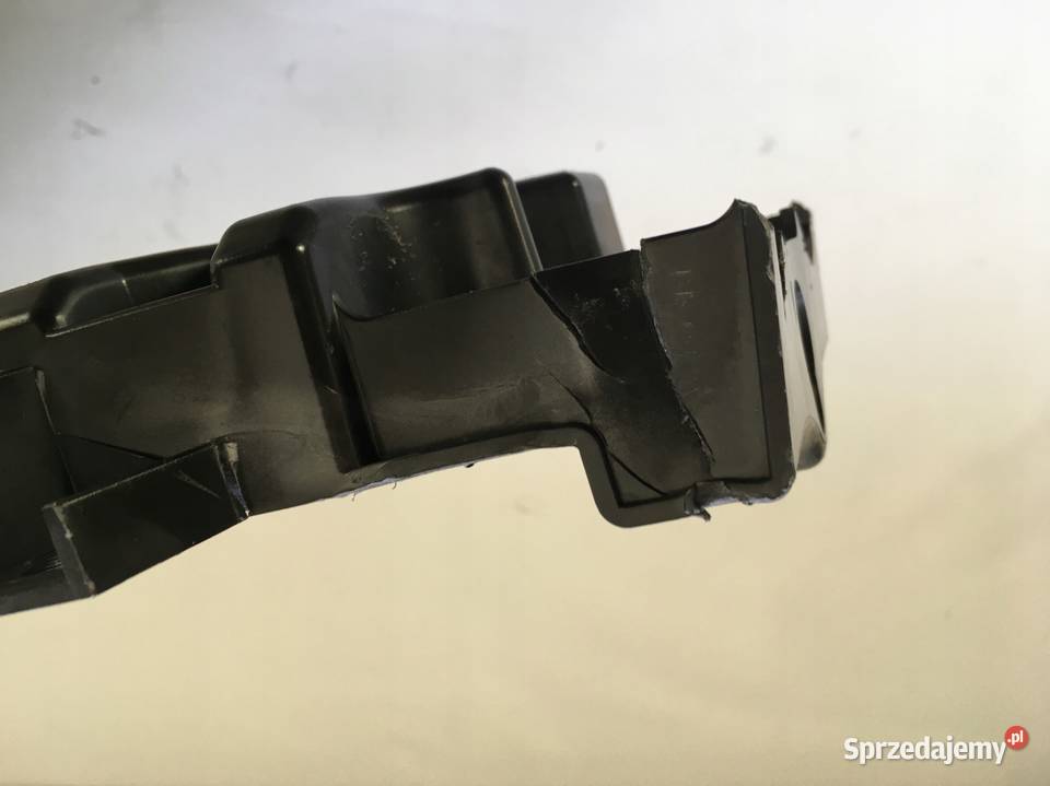 BMW F750 GS K80 F850 GS K81 Osłona koła tył Łobżenica