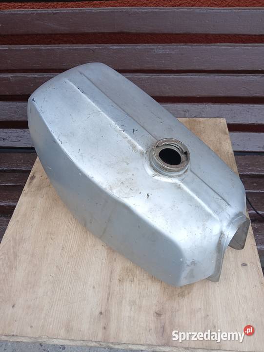 Zbiornik Simson Tarnów