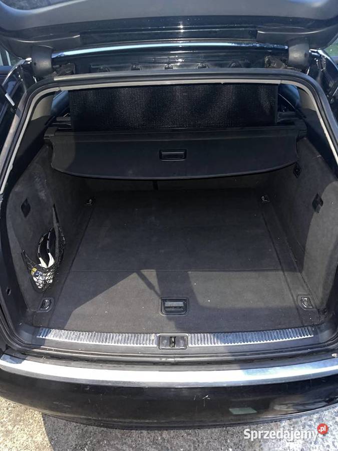 Audi A4 B6 Avant 19 TDI 131 2004 r diesel podkarpackie Rzeszów sprzedam