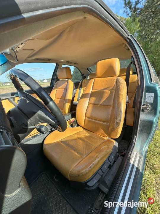 BMW E36 coupe benzyna 1998 sprawne Przasnysz sprzedam