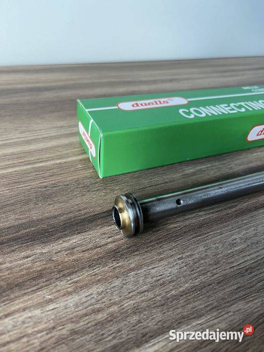 NOWE DUELLS TŁOCZYSKO LAGI TELESKOPY PRZÓD MZ Bielsko-Biała