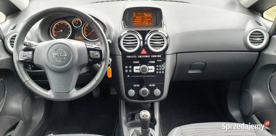Opel Corsa AlufelgiCzujniki śląskie Przyszowice sprzedam
