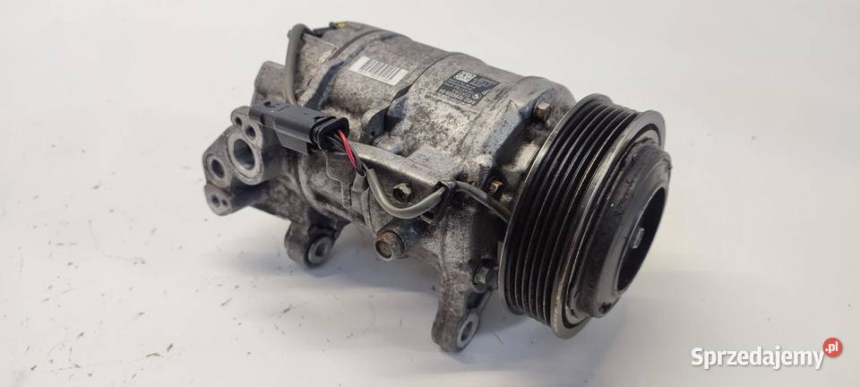 BMW F20 SPRĘŻARKA KLIMATYZACJI 9299328 osobowe