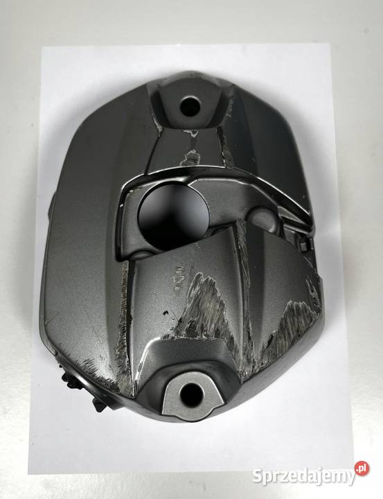 BMW R 1200 GS K25 1013 Dekiel Pokrywa głowicy Łobżenica sprzedam