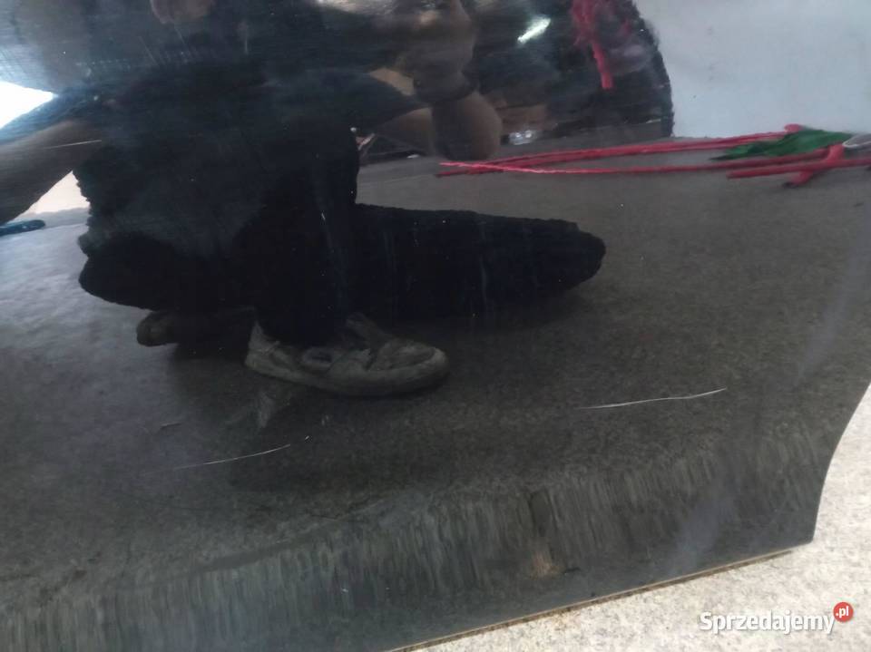 DRZWI LEWE PRZÓD 668 Bmw Seria 5 VI 2010 F071011 sprzedam