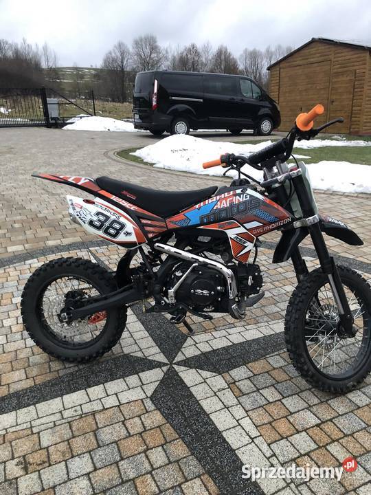 Cross x motos xb38 Bednarka sprzedam