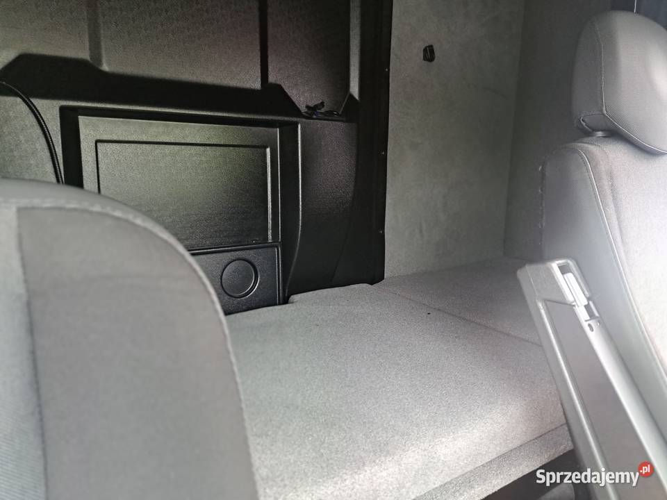 Sprzedam RENAULT MASTER 23 BITURBO wielkopolskie Turek