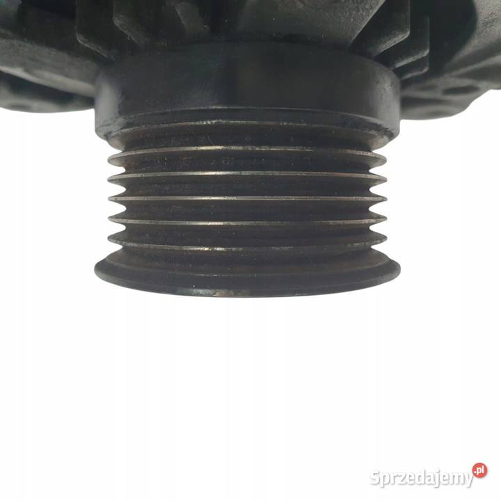 ALTERNATOR Ford Focus MK2 II C 16 TDCI denso Chełm sprzedam