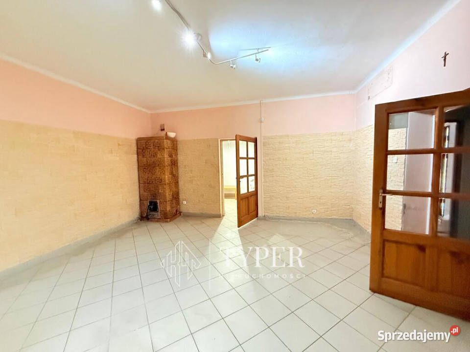 Lokal do wynajęcia Zygmunta Krasińskiego 200m2 Tarnów