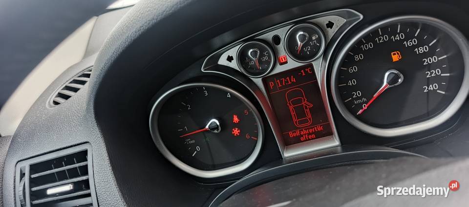 Ford Kuga 4x4 163 ladny wielkopolskie Piła